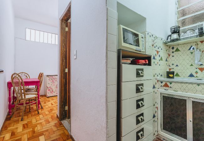 Apartamento em Teresópolis - Apto confortável, ótima localização e pet friendly Apartamento em Teresópolis - Apto confortável, ótima localização e pet friendly