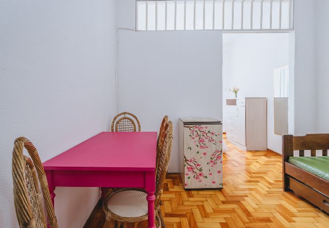 Apartamento em Teresópolis - Apto confortável, ótima localização e pet friendly Apartamento em Teresópolis - Apto confortável, ótima localização e pet friendly