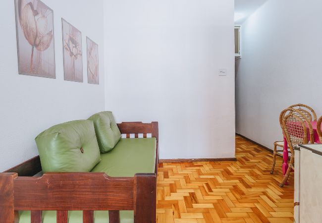 Apartamento em Teresópolis - Apto confortável, ótima localização e pet friendly Apartamento em Teresópolis - Apto confortável, ótima localização e pet friendly