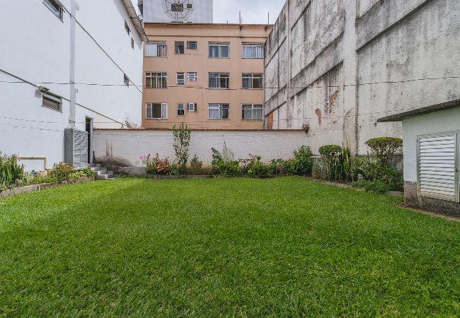 Apartamento em Teresópolis - Apto confortável, ótima localização e pet friendly Apartamento em Teresópolis - Apto confortável, ótima localização e pet friendly