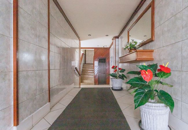 Apartamento em Teresópolis - Apto confortável, ótima localização e pet friendly Apartamento em Teresópolis - Apto confortável, ótima localização e pet friendly