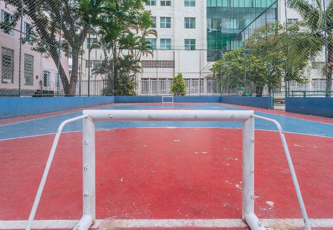 Apartamento em Teresópolis - Apto confortável, ótima localização e pet friendly Apartamento em Teresópolis - Apto confortável, ótima localização e pet friendly