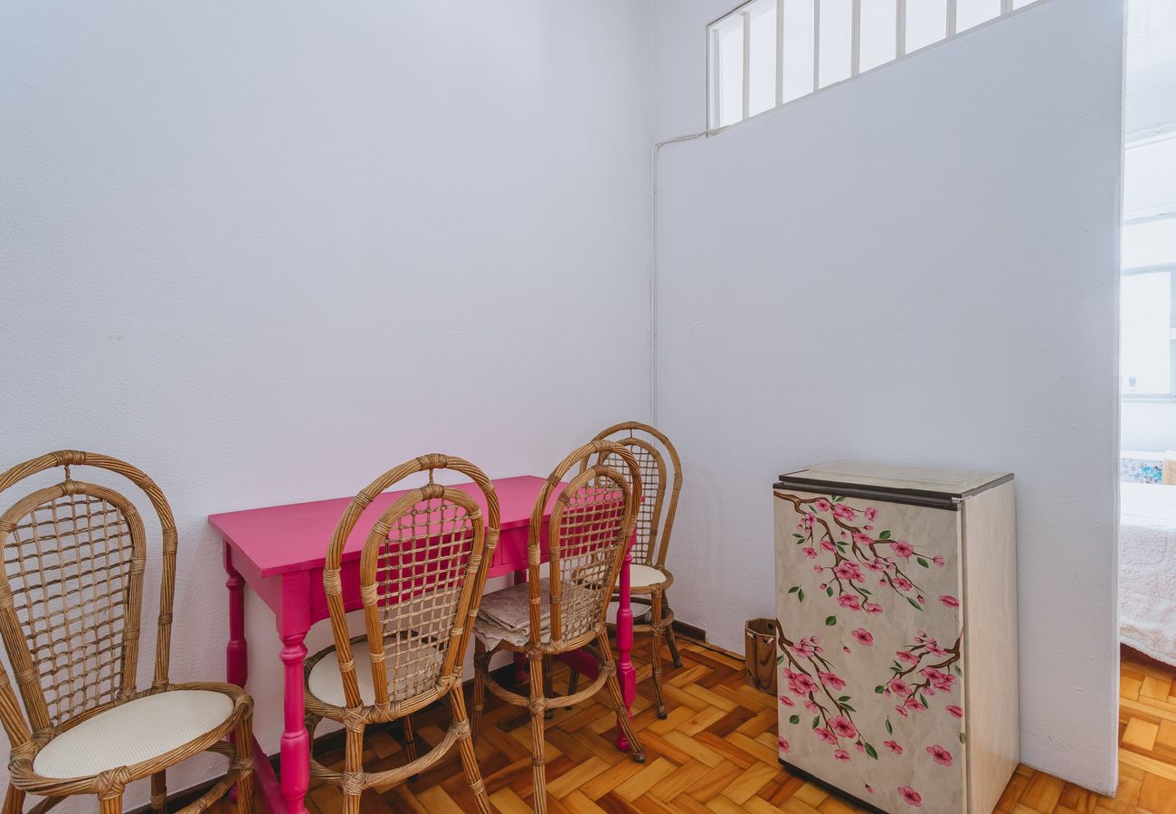 Apartamento em Teresópolis - Apto confortável, ótima localização e pet friendly Apartamento em Teresópolis - Apto confortável, ótima localização e pet friendly