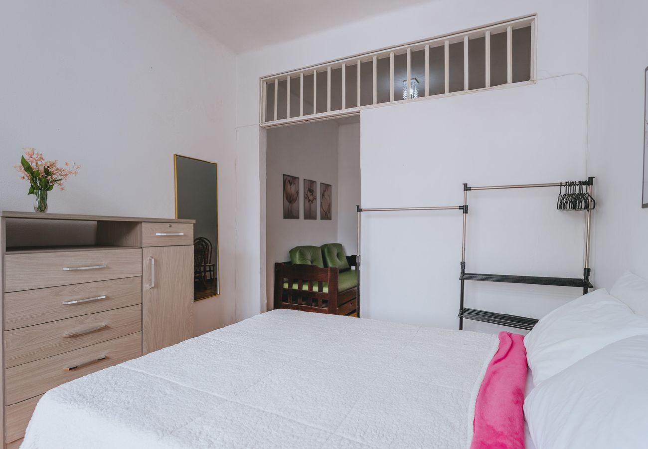 Apartamento em Teresópolis - Apto confortável, ótima localização e pet friendly Apartamento em Teresópolis - Apto confortável, ótima localização e pet friendly