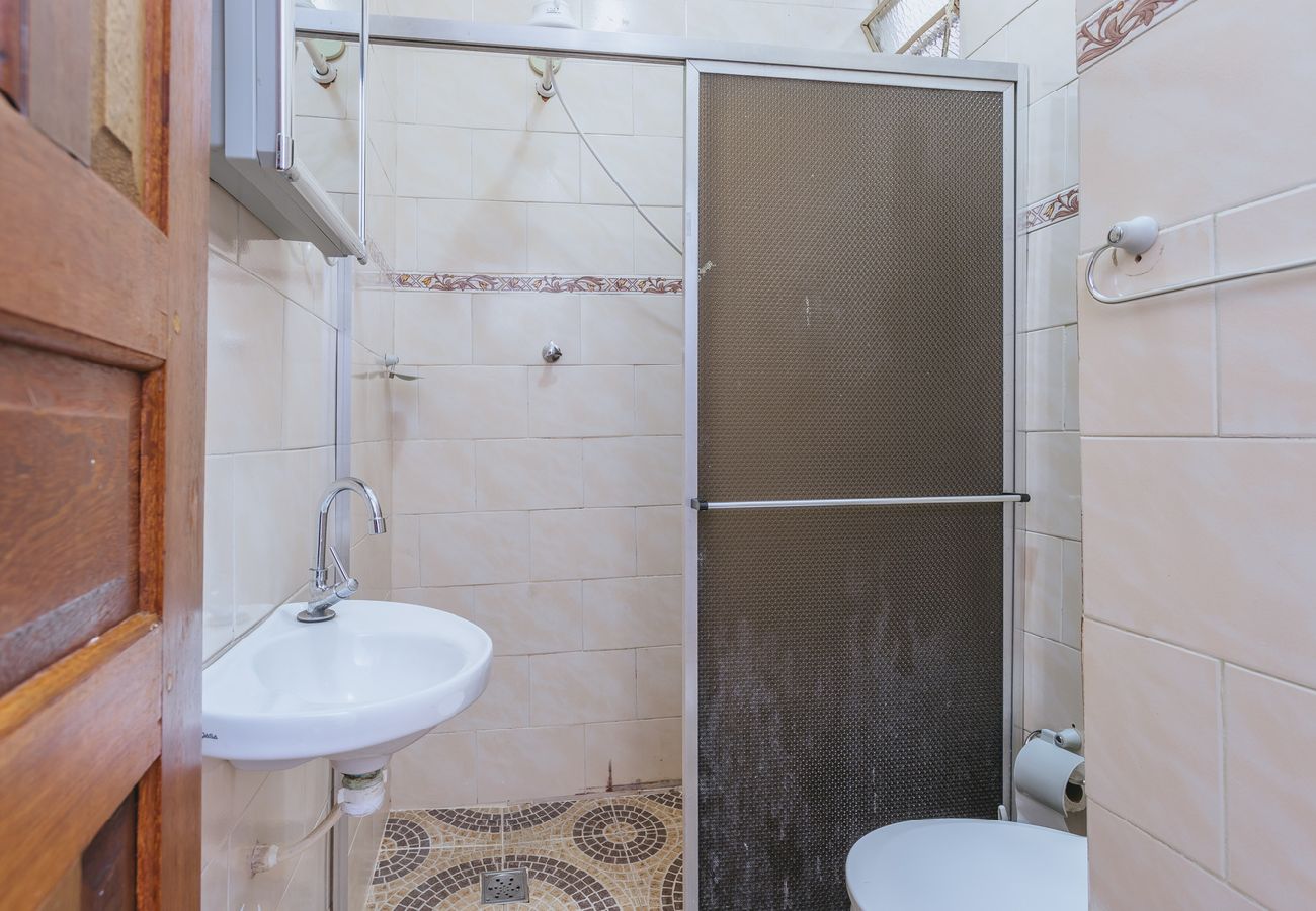 Apartamento em Teresópolis - Apto confortável, ótima localização e pet friendly Apartamento em Teresópolis - Apto confortável, ótima localização e pet friendly