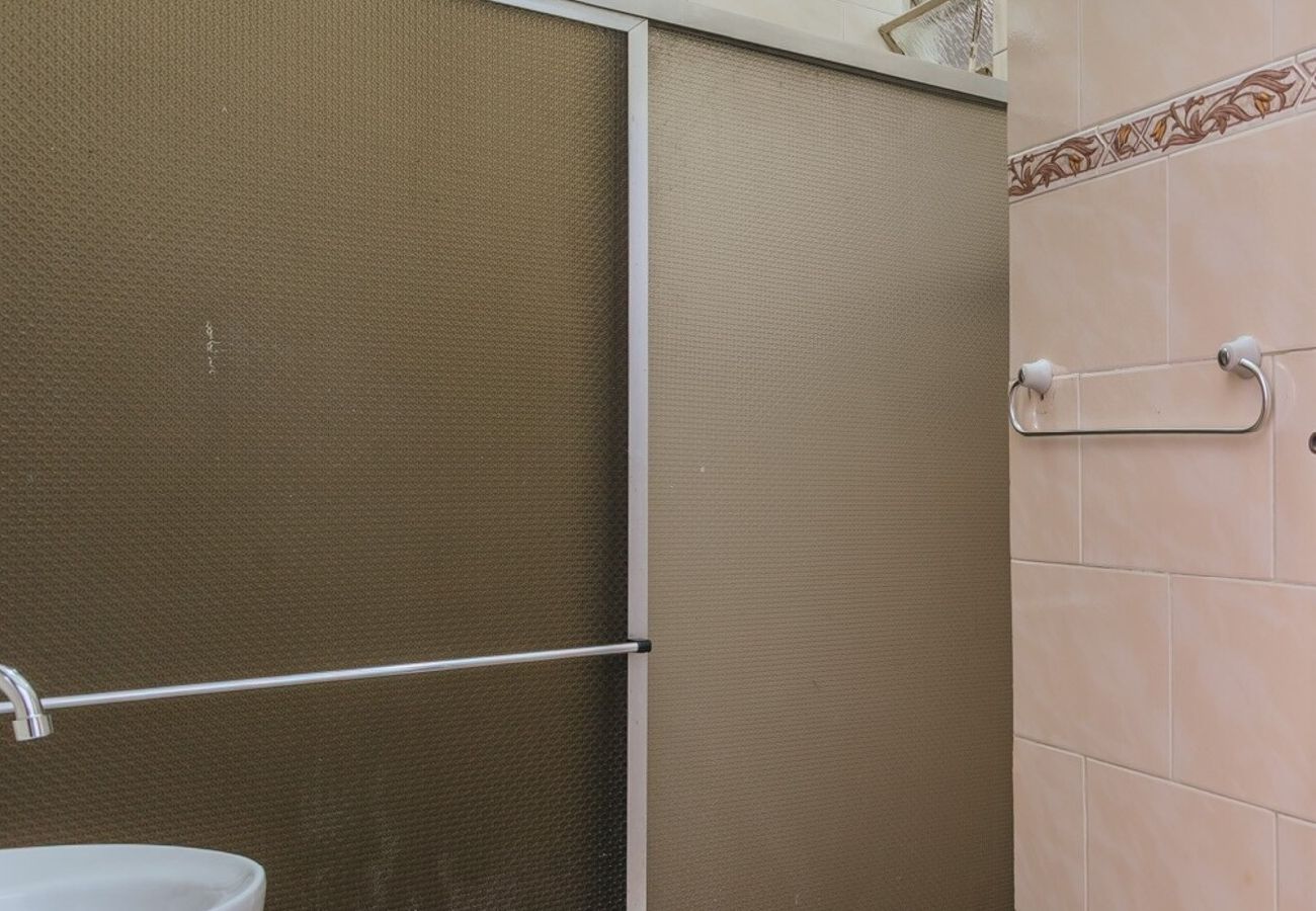 Apartamento em Teresópolis - Apto confortável, ótima localização e pet friendly Apartamento em Teresópolis - Apto confortável, ótima localização e pet friendly