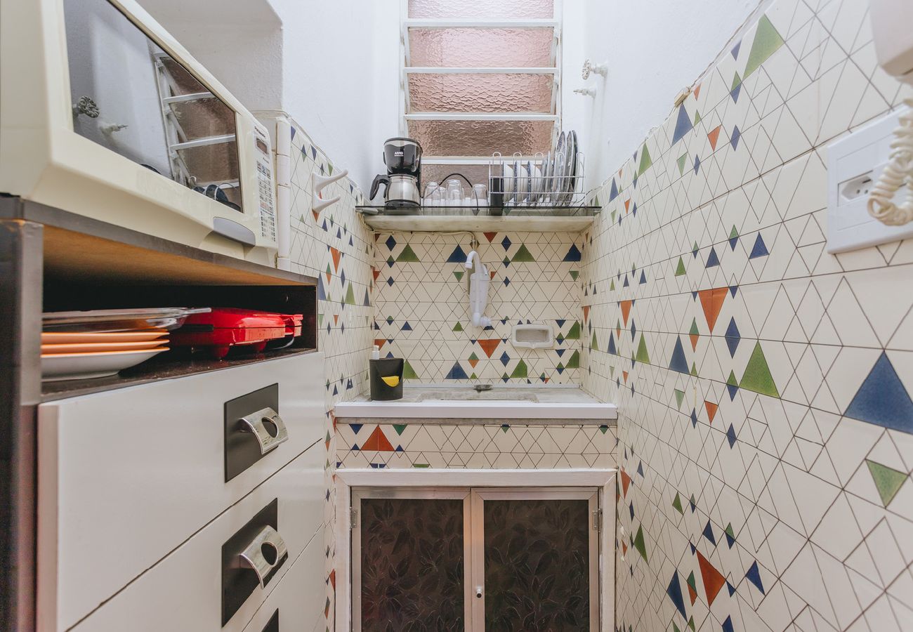 Apartamento em Teresópolis - Apto confortável, ótima localização e pet friendly Apartamento em Teresópolis - Apto confortável, ótima localização e pet friendly