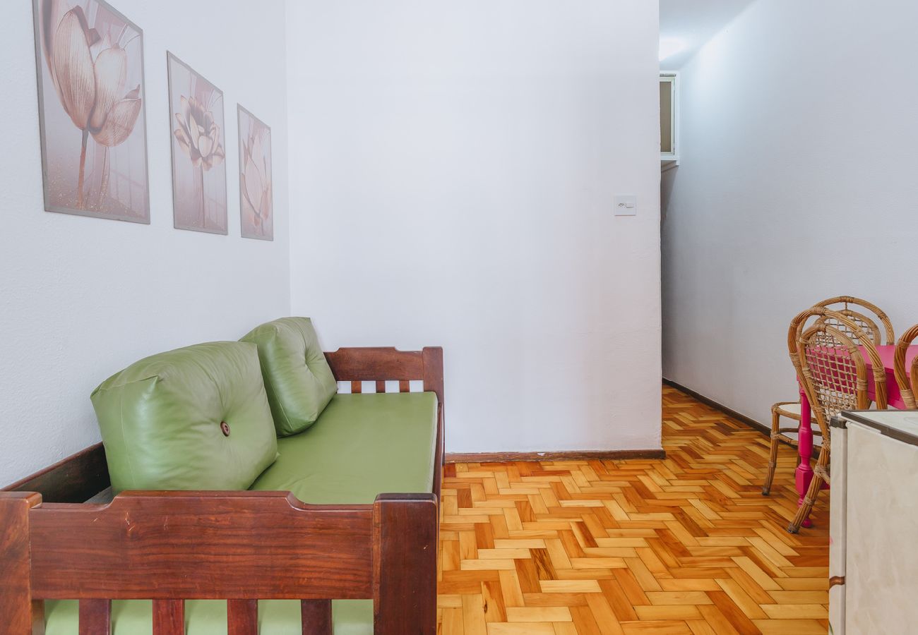 Apartamento em Teresópolis - Apto confortável, ótima localização e pet friendly Apartamento em Teresópolis - Apto confortável, ótima localização e pet friendly