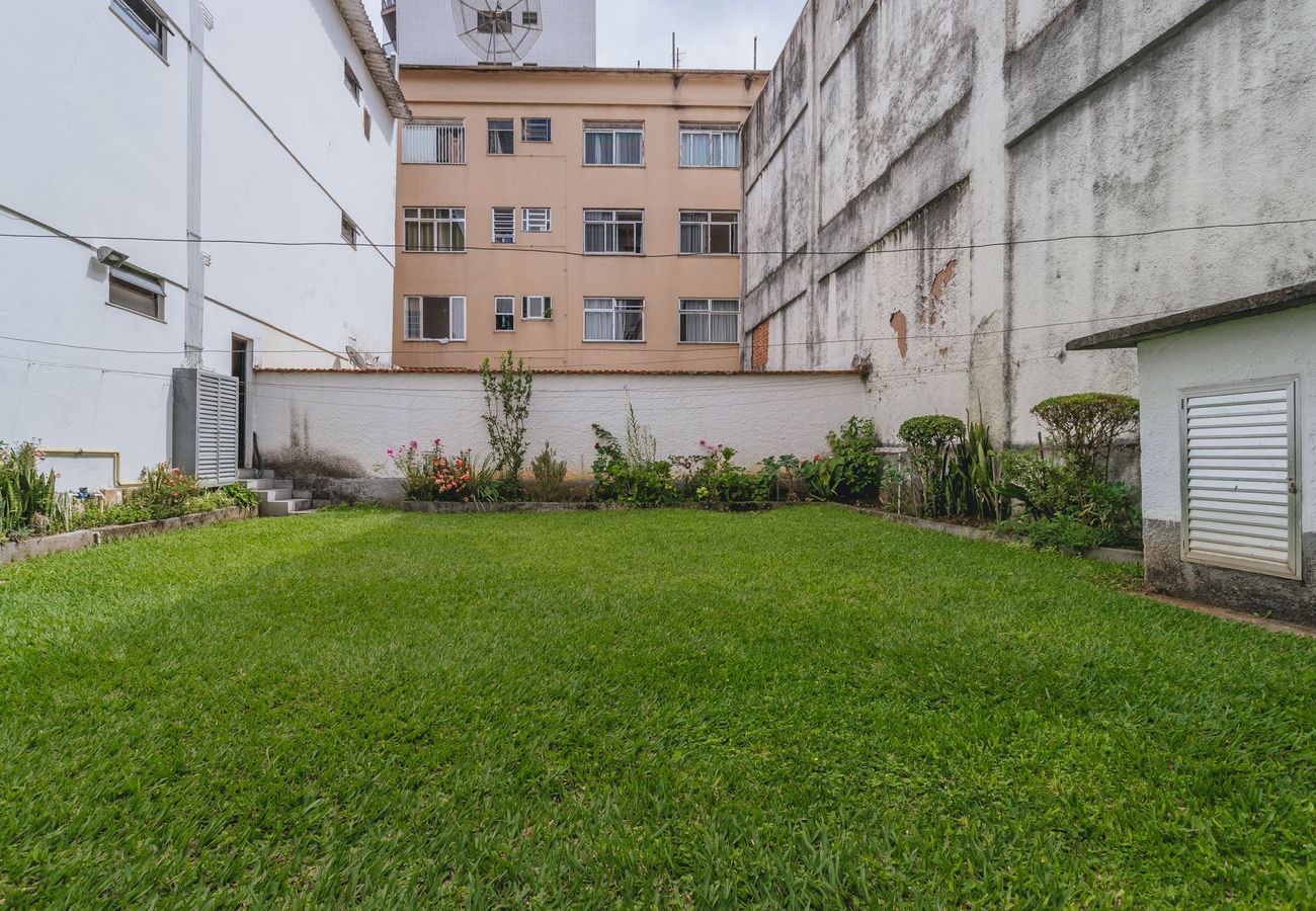 Apartamento em Teresópolis - Apto confortável, ótima localização e pet friendly Apartamento em Teresópolis - Apto confortável, ótima localização e pet friendly