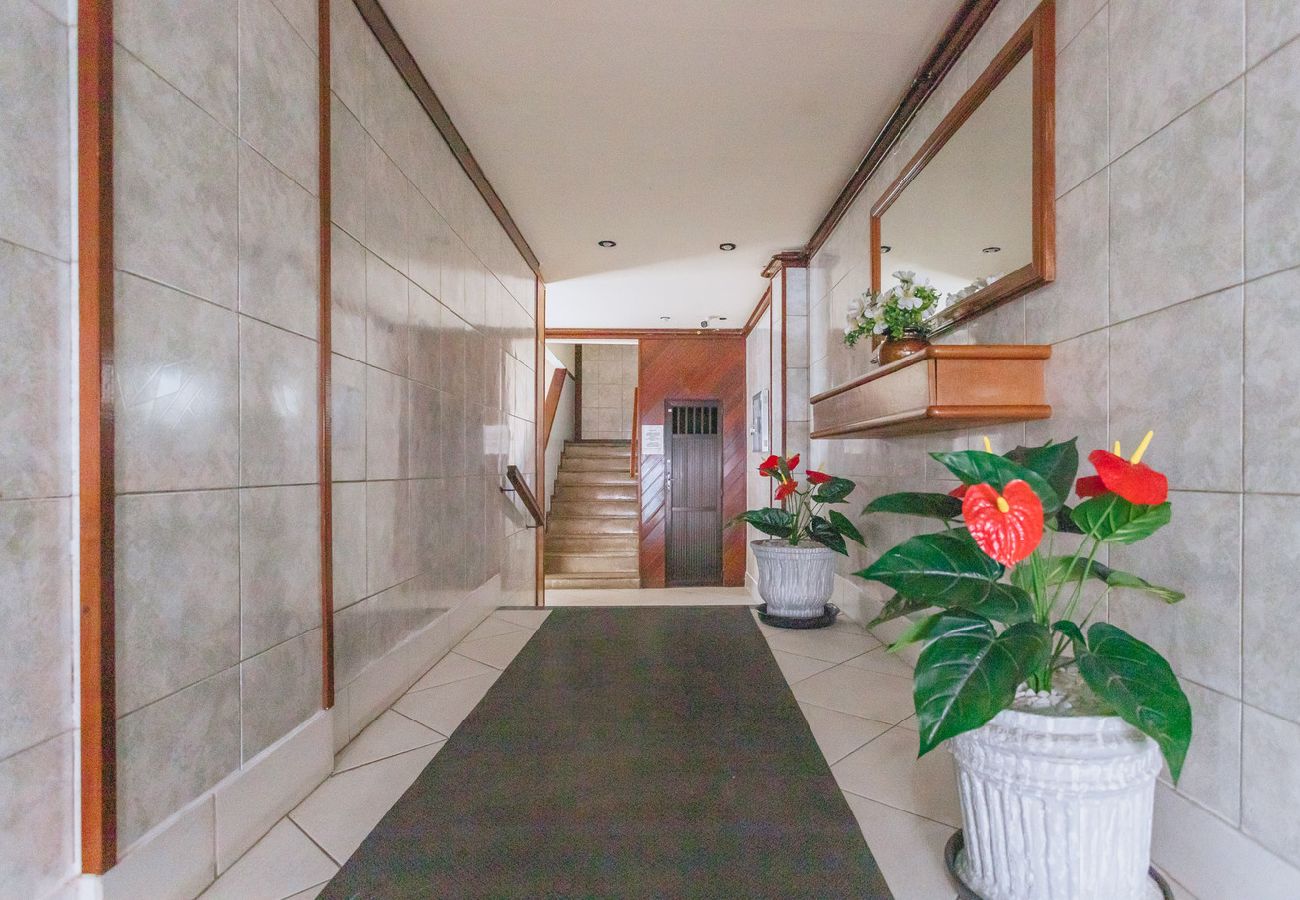 Apartamento em Teresópolis - Apto confortável, ótima localização e pet friendly Apartamento em Teresópolis - Apto confortável, ótima localização e pet friendly