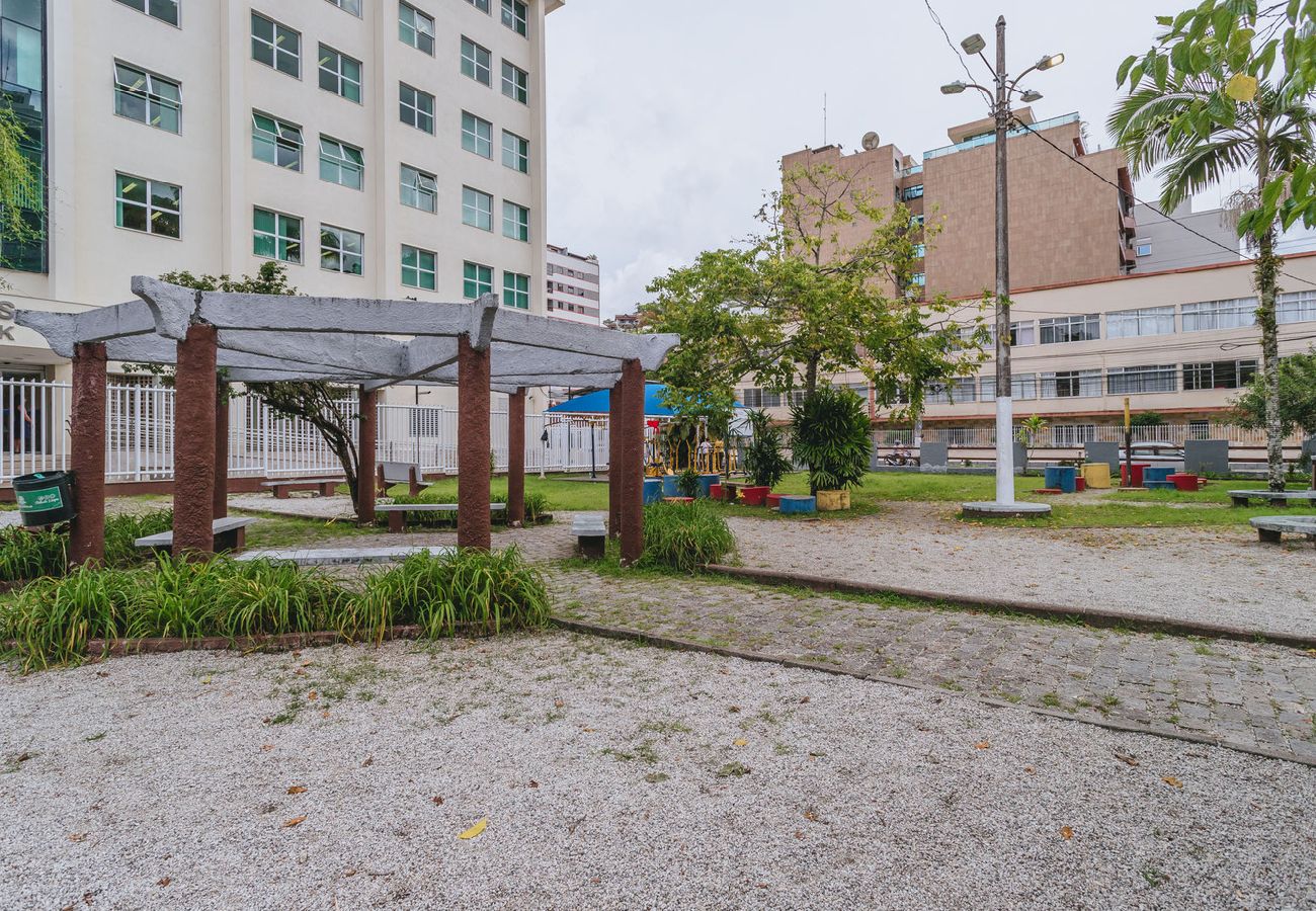Apartamento em Teresópolis - Apto confortável, ótima localização e pet friendly Apartamento em Teresópolis - Apto confortável, ótima localização e pet friendly