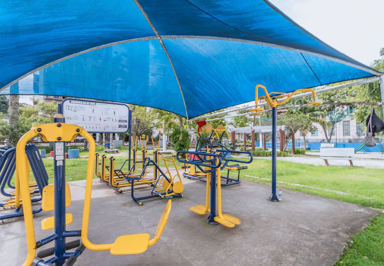 Apartamento em Teresópolis - Apto confortável, ótima localização e pet friendly Apartamento em Teresópolis - Apto confortável, ótima localização e pet friendly