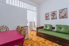 Apartamento em Teresópolis - Apto confortável, ótima localização e pet friendly