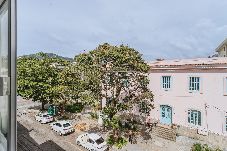 Apartamento em Teresópolis - Apto confortável, ótima localização e pet friendly