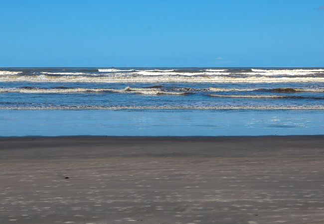 Casa em Itanhaém - Casa com WiFi e churrasq a 500m da Praia de Suarão Casa em Itanhaém - Casa com WiFi e churrasq a 500m da Praia de Suarão