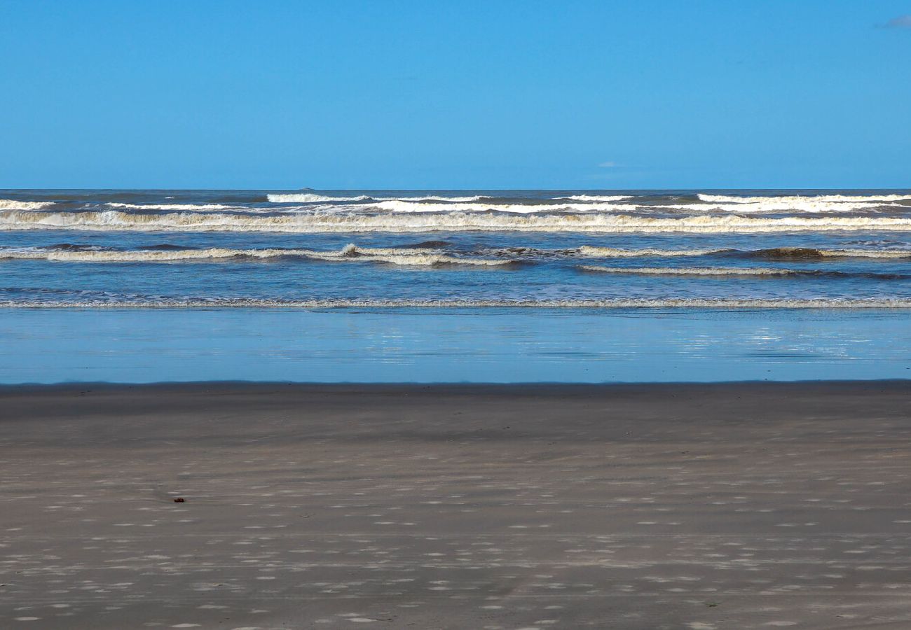 Casa em Itanhaém - Casa com WiFi e churrasq a 500m da Praia de Suarão Casa em Itanhaém - Casa com WiFi e churrasq a 500m da Praia de Suarão
