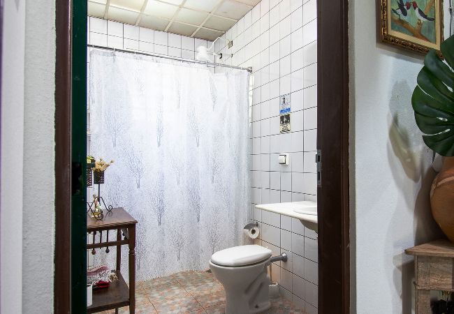 Casa em Santana de Parnaíba - Casa de campo c lazer, bem equipada, pet friendly Casa em Santana de Parnaíba - Casa de campo c lazer, bem equipada, pet friendly