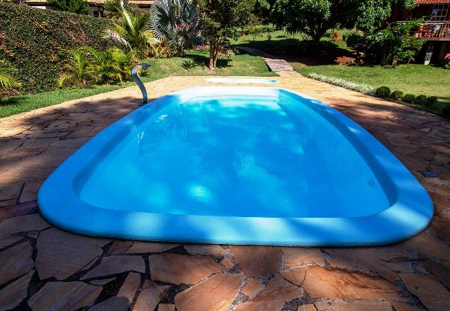 Casa em Santana de Parnaíba - Casa de campo c lazer, bem equipada, pet friendly Casa em Santana de Parnaíba - Casa de campo c lazer, bem equipada, pet friendly