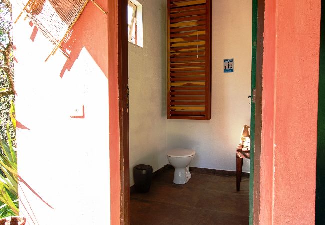 Casa em Santana de Parnaíba - Casa de campo c lazer, bem equipada, pet friendly Casa em Santana de Parnaíba - Casa de campo c lazer, bem equipada, pet friendly