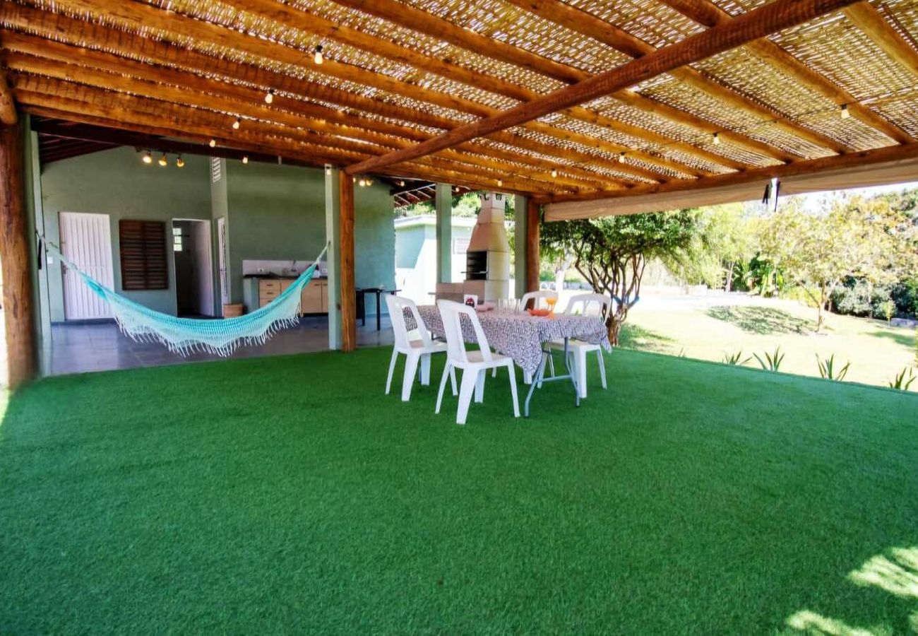 Casa em Bragança Paulista - Incrível chácara com lazer completo,WiFi e piscina Casa em Bragança Paulista - Incrível chácara com lazer completo,WiFi e piscina