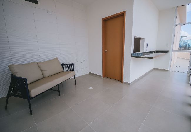 Apartamento em Ipojuca - Flat com WiFi a 400m da Praia de Porto de Galinhas Apartamento em Ipojuca - Flat com WiFi a 400m da Praia de Porto de Galinhas
