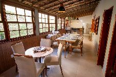Casa em Carmo - Ótima Chácara com lazer completo, pet friendly