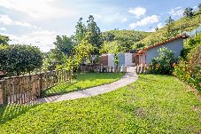 Casa em Carmo - Ótima Chácara com lazer completo, pet friendly