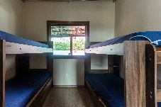 Casa em Santa Luzia - Casa com piscina,churrasqueira e ótima localização