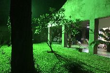 Casa em Benevides - Casa c Wifi, churrasq, pisc, redário, pet friendly