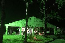 Casa em Benevides - Casa c Wifi, churrasq, pisc, redário, pet friendly