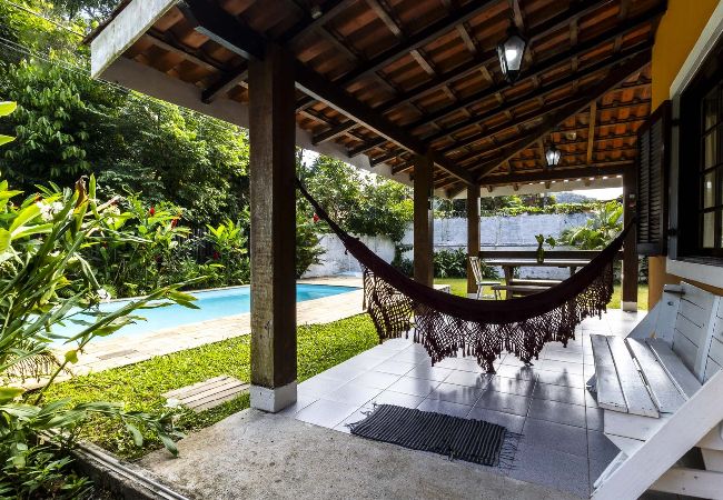 Casa em São Sebastião - Casa com piscina a 500m da Praia de Boiçucanga Casa em São Sebastião - Casa com piscina a 500m da Praia de Boiçucanga