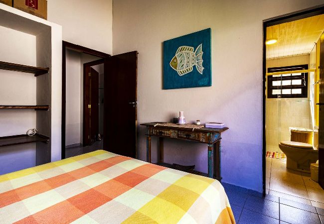 Casa em São Sebastião - Casa com piscina a 500m da Praia de Boiçucanga Casa em São Sebastião - Casa com piscina a 500m da Praia de Boiçucanga