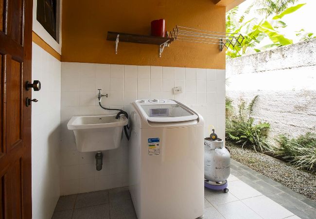 Casa em São Sebastião - Casa com piscina a 500m da Praia de Boiçucanga Casa em São Sebastião - Casa com piscina a 500m da Praia de Boiçucanga