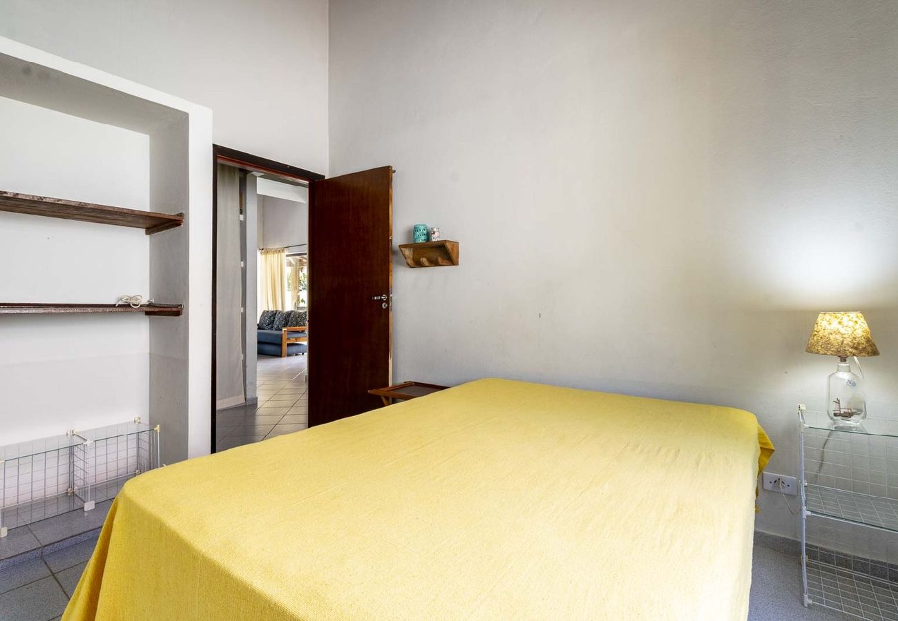 Casa em São Sebastião - Casa com piscina a 500m da Praia de Boiçucanga Casa em São Sebastião - Casa com piscina a 500m da Praia de Boiçucanga