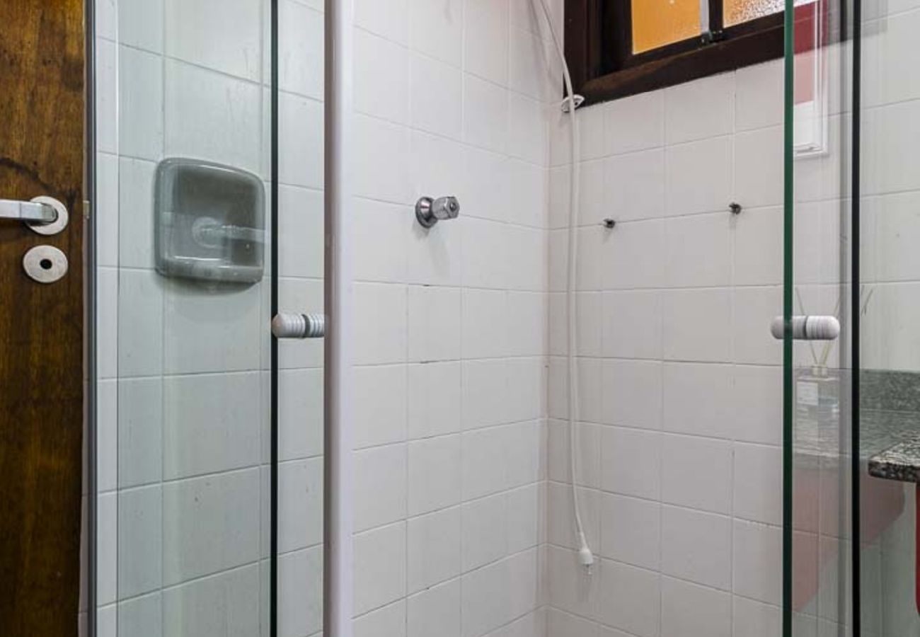 Casa em São Sebastião - Casa com piscina a 500m da Praia de Boiçucanga Casa em São Sebastião - Casa com piscina a 500m da Praia de Boiçucanga
