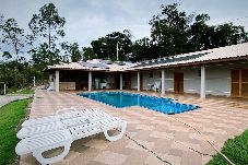 Casa em Ibiúna - Titulo Provisorio