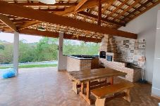 Casa em Ibiúna - Titulo Provisorio