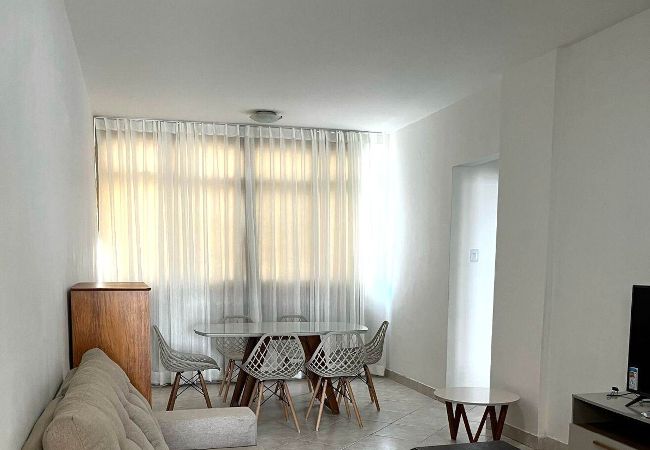 Apartamento em Salvador - Apto aconchegante c ótima localização, 300m do mar Apartamento em Salvador - Apto aconchegante c ótima localização, 300m do mar