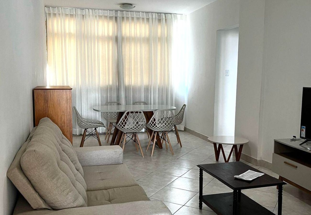 Apartamento em Salvador - Apto aconchegante c ótima localização, 300m do mar Apartamento em Salvador - Apto aconchegante c ótima localização, 300m do mar