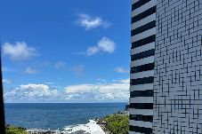 Apartamento em Salvador - Apto aconchegante c ótima localização, 300m do mar