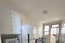 Apartamento em Salvador - Apto aconchegante c ótima localização, 300m do mar