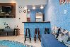 Apartamento em Rio das Ostras - Apto com Wi-Fi a 950m da Praia da Tartaruga