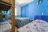 Apartamento em Rio das Ostras - Apto com Wi-Fi a 950m da Praia da Tartaruga