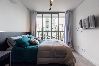 Apartamento em São Paulo - Studio c/ piscina, Wi-Fi e ar na Vila Gomes Cardim Apartamento em São Paulo - Studio c/ piscina, Wi-Fi e ar na Vila Gomes Cardim