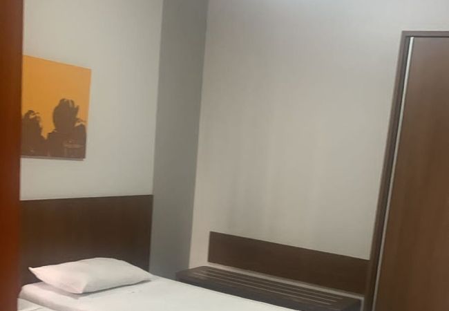 Apartamento em Caldas Novas - Titulo Provisorio Apartamento em Caldas Novas - Titulo Provisorio
