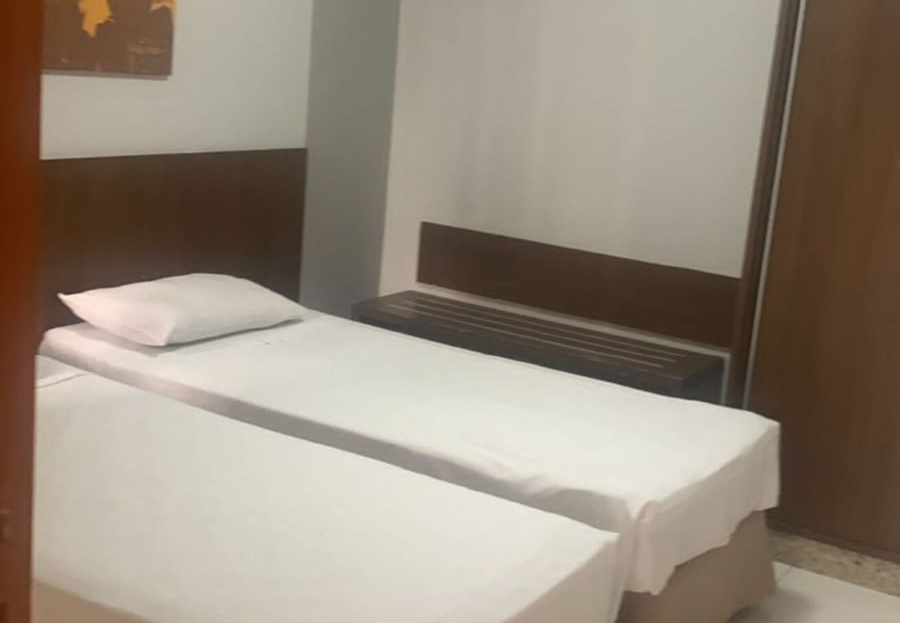 Apartamento em Caldas Novas - Titulo Provisorio Apartamento em Caldas Novas - Titulo Provisorio