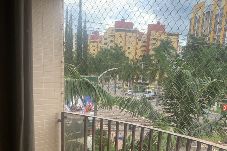 Apartamento em Caldas Novas - Titulo Provisorio