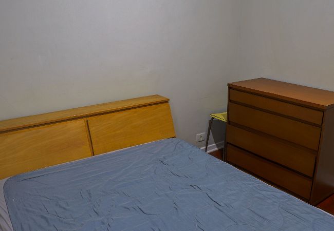 Apartamento em Guarujá - Apto acolhedor a 350m do mar c vaga, pet friendly Apartamento em Guarujá - Apto acolhedor a 350m do mar c vaga, pet friendly