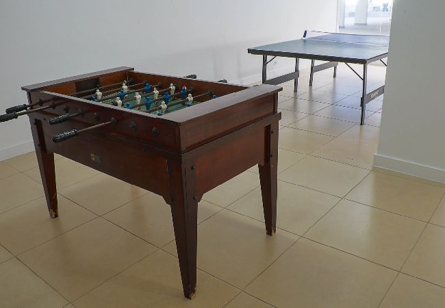 Apartamento em Guarujá - Apto acolhedor a 350m do mar c vaga, pet friendly Apartamento em Guarujá - Apto acolhedor a 350m do mar c vaga, pet friendly