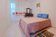 Apartamento em Salvador - Apto pet friendly c/ garagem em Rio Vermelho